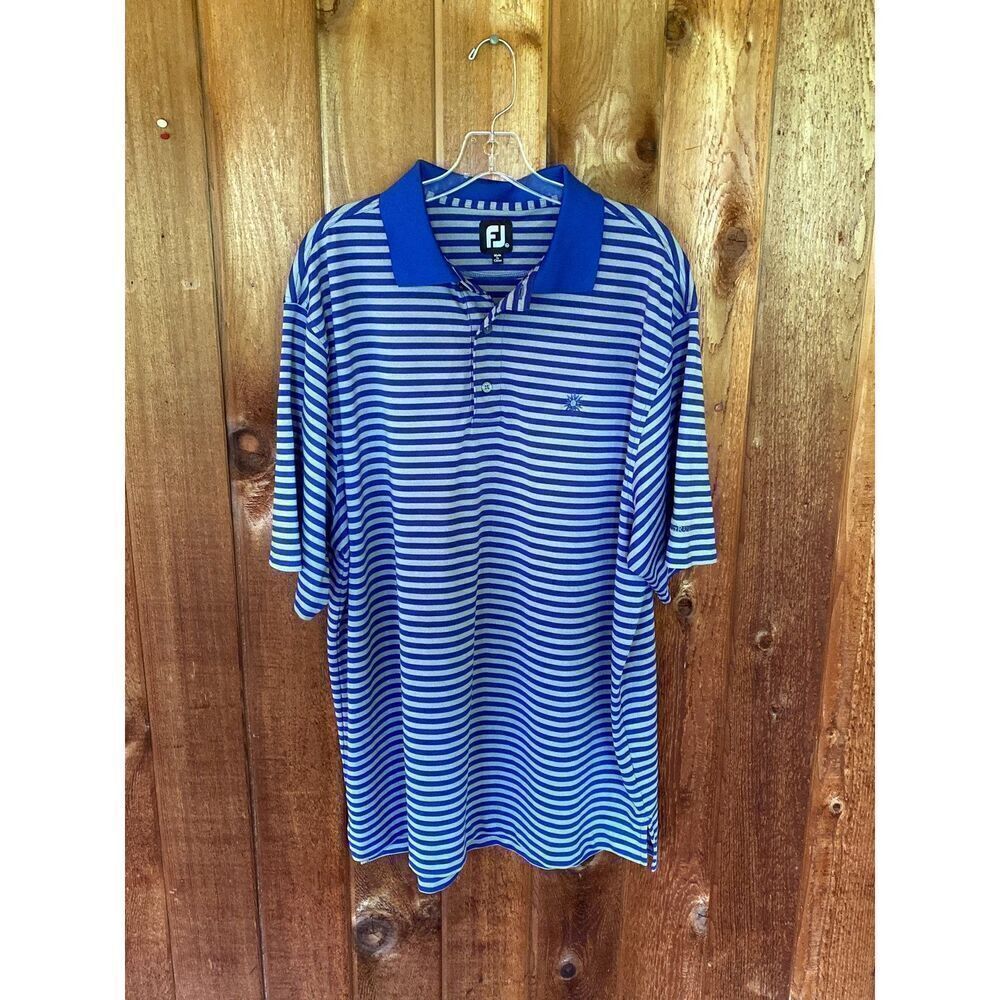 Footjoy men’s shirt size XL